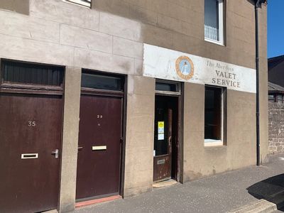 Property Image for 41 Montrose Street, Brechin, Angus, DD9 7BZ