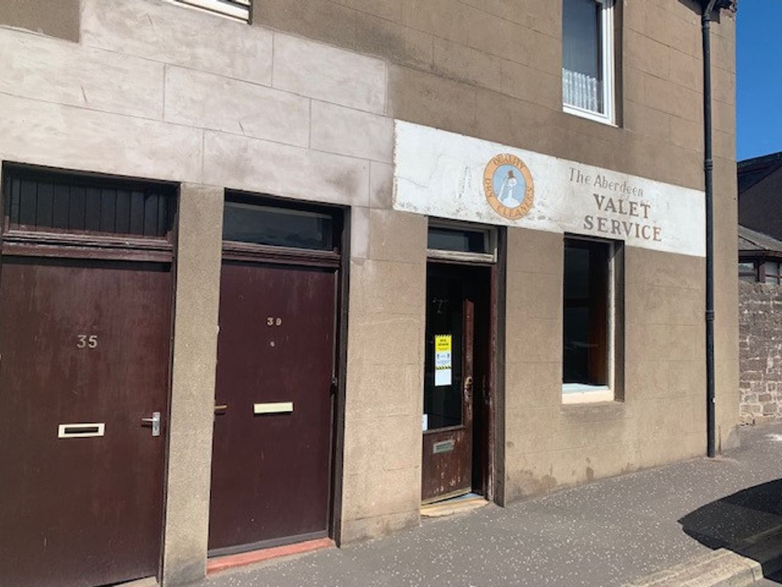 41 Montrose Street, Brechin, Angus, DD9 7BZ