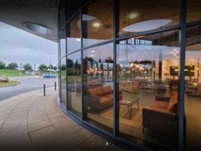 Property Image for The Bridge, King's Way, Bridge Of Don, Aberdeen, Aberdeenshire, AB23 8AQ
