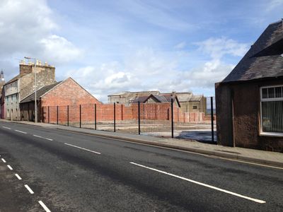 Property Image for 19-25 & 31 Whitehall, Maybole, South Ayrshire, KA19 7DR