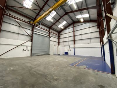 Property Image for 1 - 3 Howe Moss Drive, Aberdeen, Aberdeenshire, AB21 0GL
