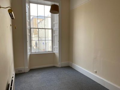 Property Image for 7 St. Catherine Street, Cupar, Fife, KY15 4LS