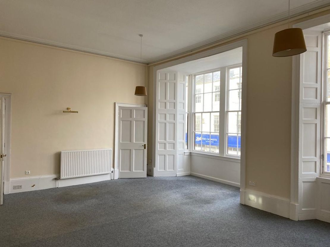 7 St. Catherine Street, Cupar, Fife, KY15 4LS