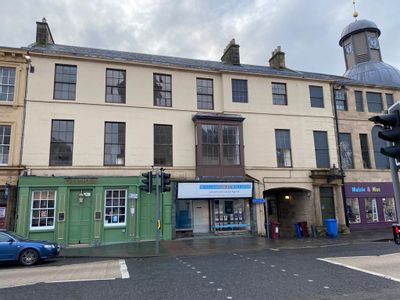 Property Image for 7 St. Catherine Street, Cupar, Fife, KY15 4LS