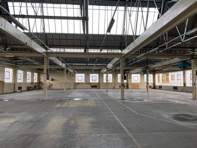 Property Image for West Ward Works, 19 Guthrie Street, Dundee, Angus, DD1 5BR