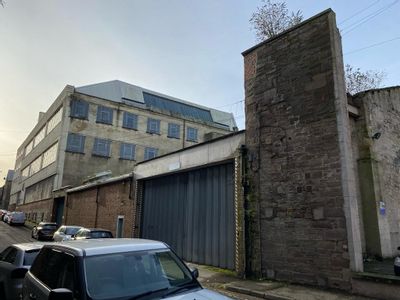 Property Image for West Ward Works, 19 Guthrie Street, Dundee, Angus, DD1 5BR
