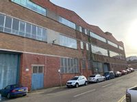Property Image for West Ward Works, 19 Guthrie Street, Dundee, Angus, DD1 5BR