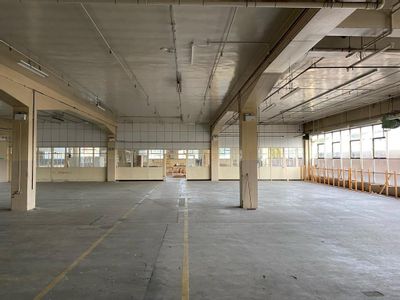 Property Image for West Ward Works, 19 Guthrie Street, Dundee, Angus, DD1 5BR