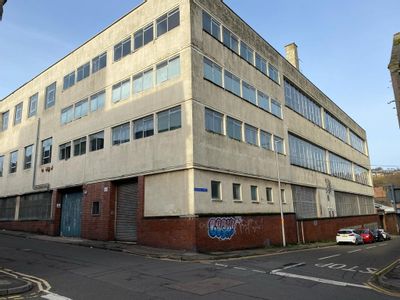 Property Image for West Ward Works, 19 Guthrie Street, Dundee, Angus, DD1 5BR