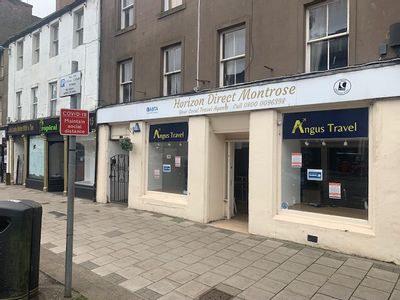 Property Image for 20 High Street, Montrose, Angus, DD10 8JL
