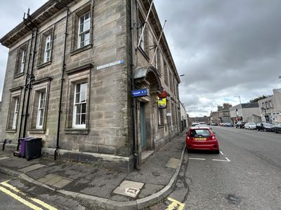 Property Image for 22A Clerk Street, Brechin, Angus, DD9 6AY