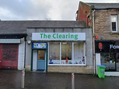 Property Image for 239 High Street, Cowdenbeath, Cowdenbeath, Fife, KY4 9QF