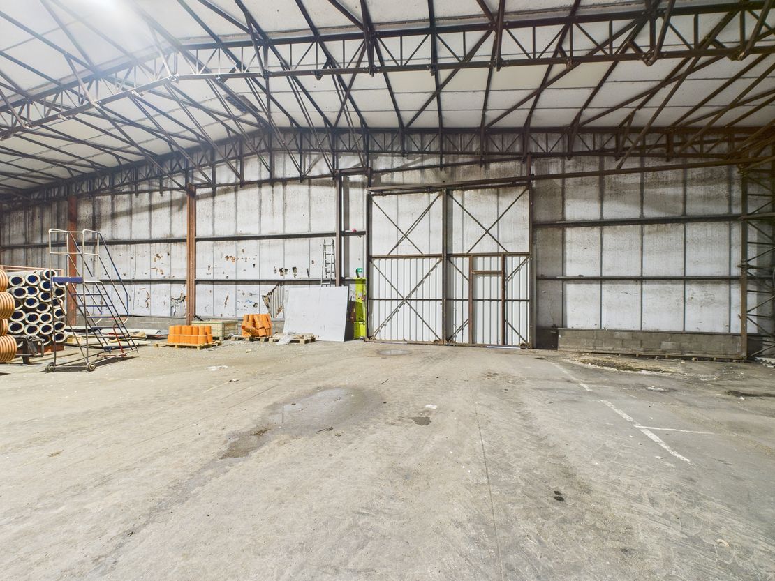 Unit 8B & Unit 8C Broomfield Road, Broomfield Industrial Estate, Montrose, Angus, DD10 8SY