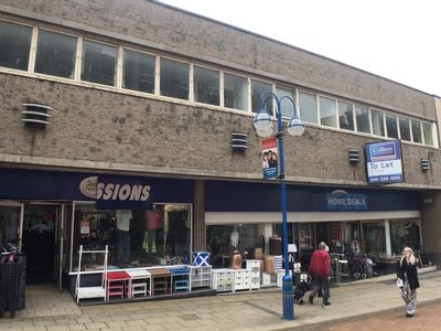 Property Image for 63-71 High Street, Dunfermline, Fife, KY12 7DL