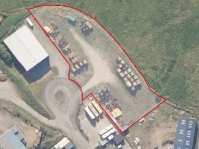 Property Image for Blackhouse Circle, Blackhouse Industrial Estate, Peterhead, Aberdeenshire, AB42 1BN