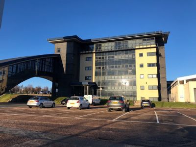Property Image for King's Way, Bridge Of Don, Aberdeen, Aberdeenshire, AB23 8AQ