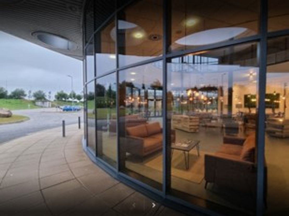 King's Way, Bridge Of Don, Aberdeen, Aberdeenshire, AB23 8AQ