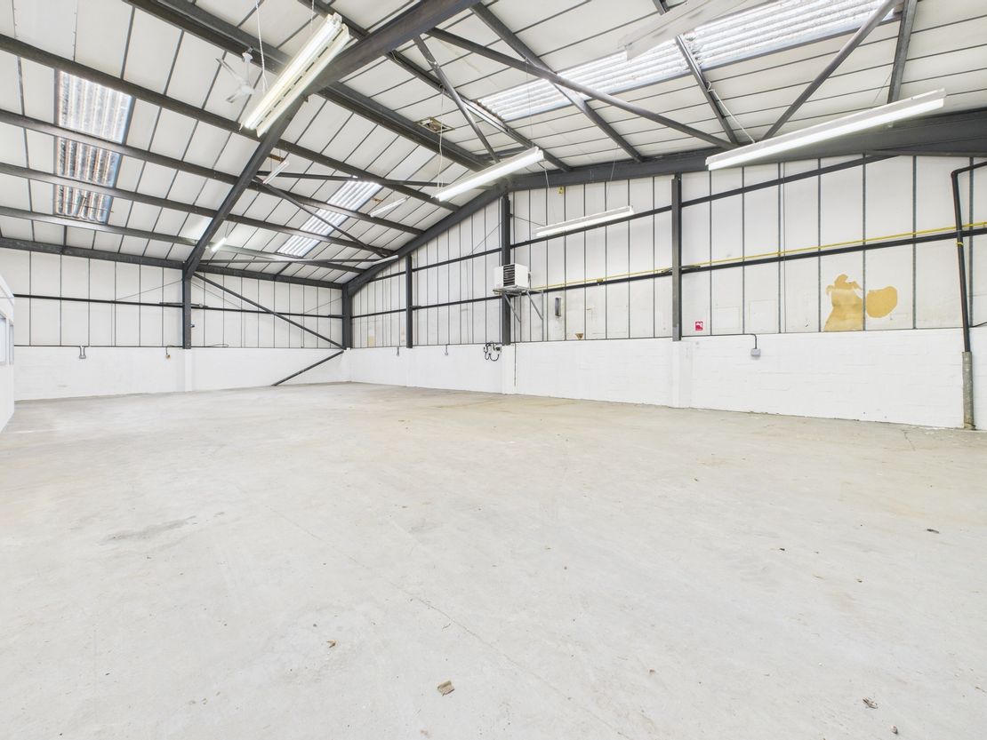 Unit 17, Woodlands Drive, Dyce, Aberdeen, Aberdeenshire, AB21 0GW