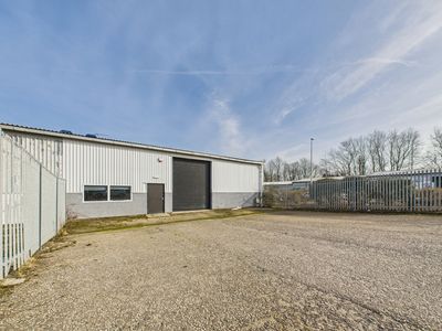 Property Image for Unit 17, Woodlands Drive, Dyce, Aberdeen, Aberdeenshire, AB21 0GW