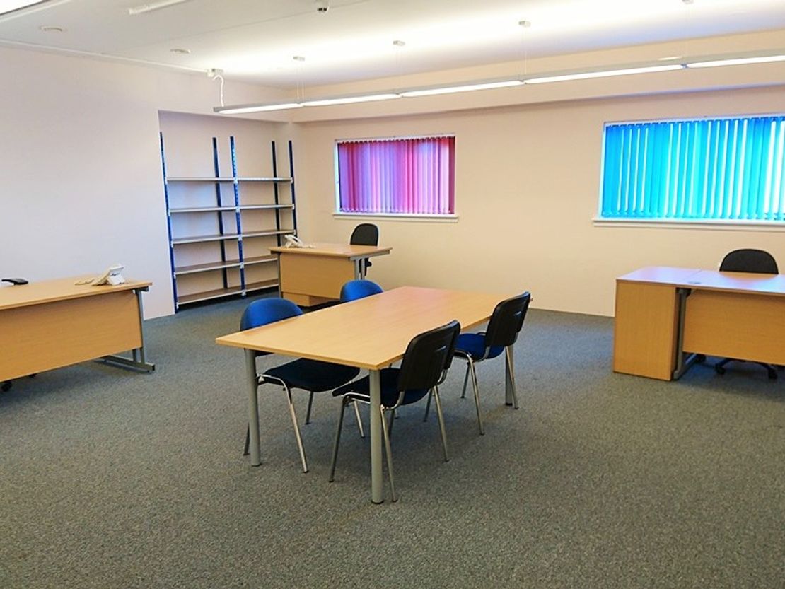 Ore Valley Business Centre, Main Street, Lochgelly, Fife, KY5 9AA