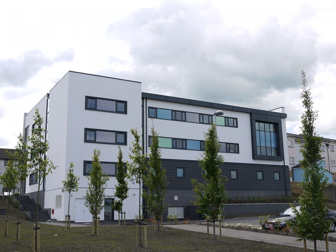 Ore Valley Business Centre, Main Street, Lochgelly, Fife, KY5 9AA