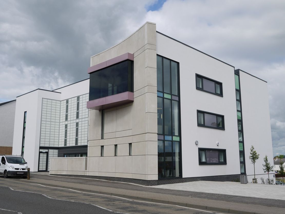 Ore Valley Business Centre, Main Street, Lochgelly, Fife, KY5 9AA