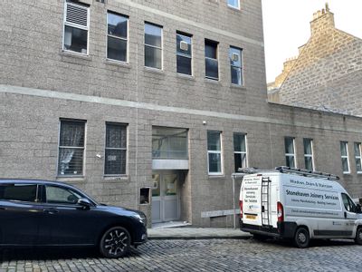 Property Image for 4 Windmill Brae, Aberdeen, Aberdeenshire, AB11 6HU
