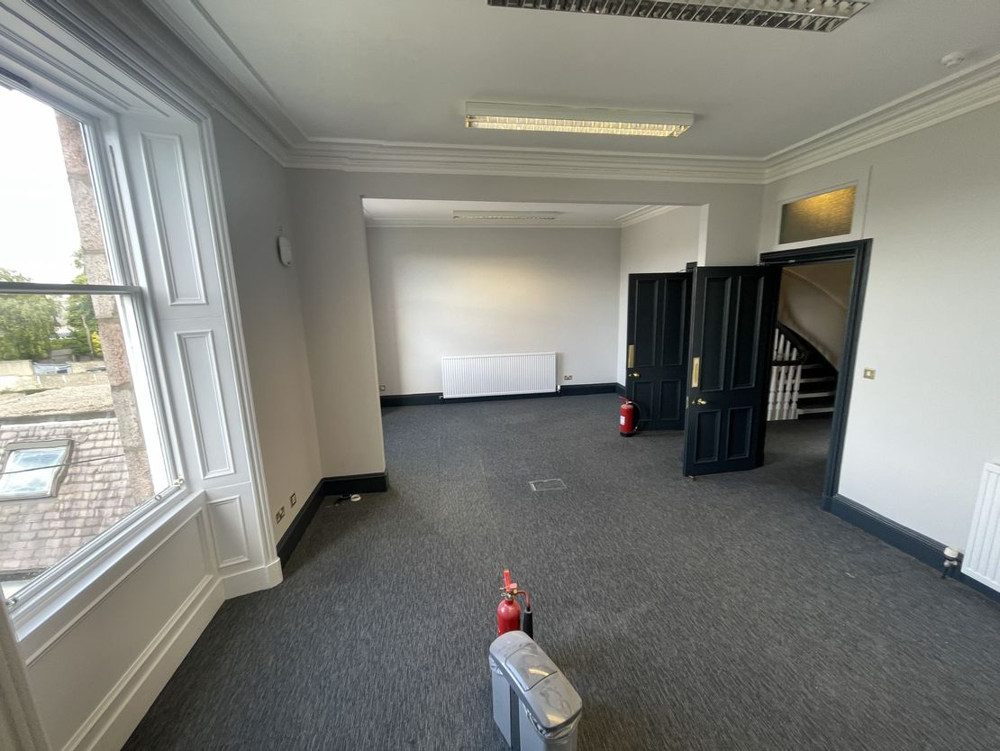 44 Carden Place, Aberdeen, Aberdeenshire, AB10 1UP