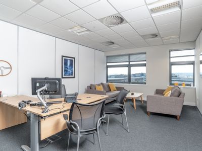 Property Image for Proserv House, Prospect Park, Westhill, Aberdeenshire, AB32 6FJ