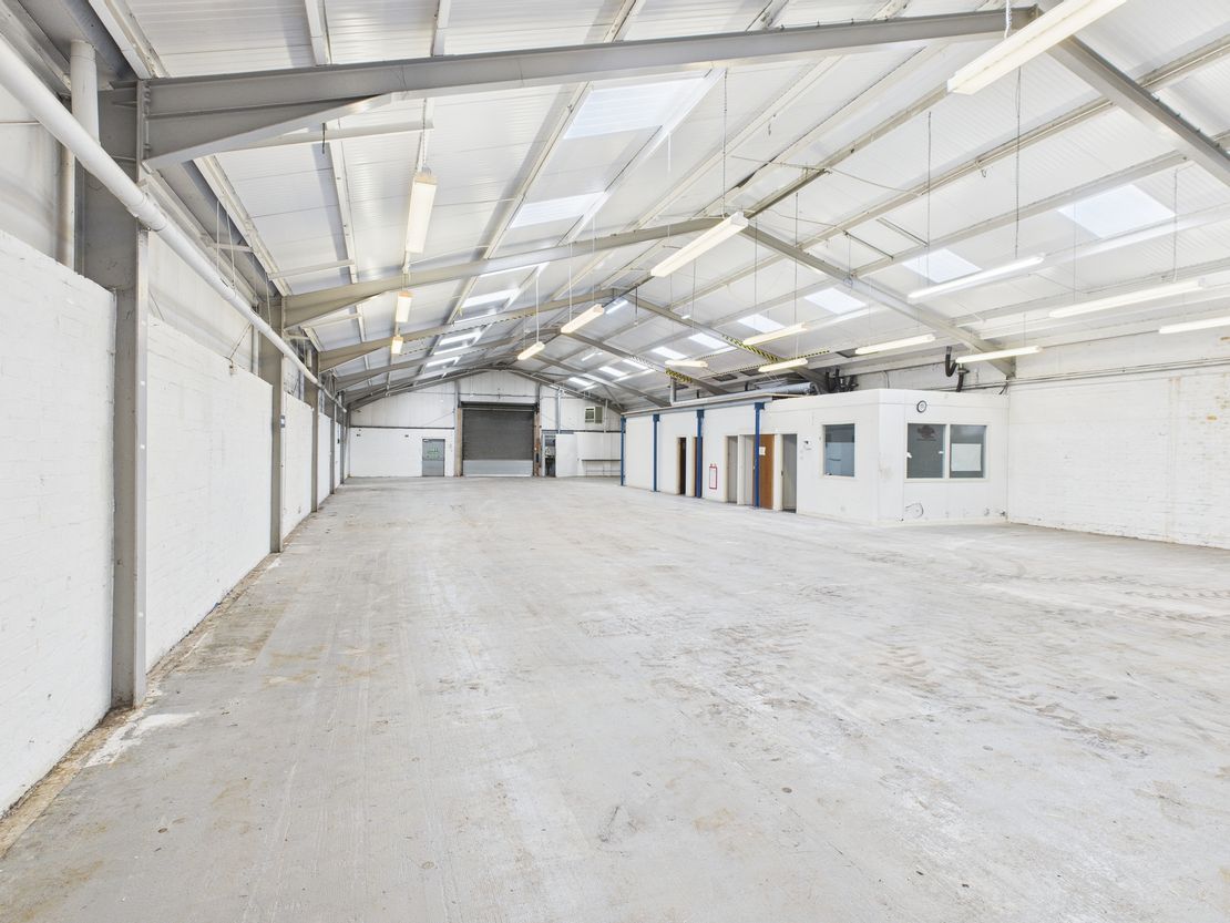Unit 1, 119 Clepington Road, Dundee, City of Dundee, DD3 7NU