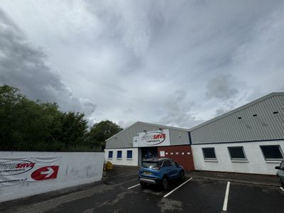 Property Image for Unit 1, 119 Clepington Road, Dundee, City of Dundee, DD3 7NU
