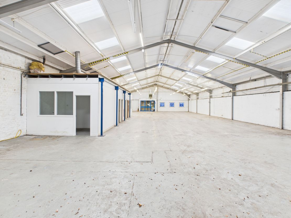 Unit 1, 119 Clepington Road, Dundee, City of Dundee, DD3 7NU