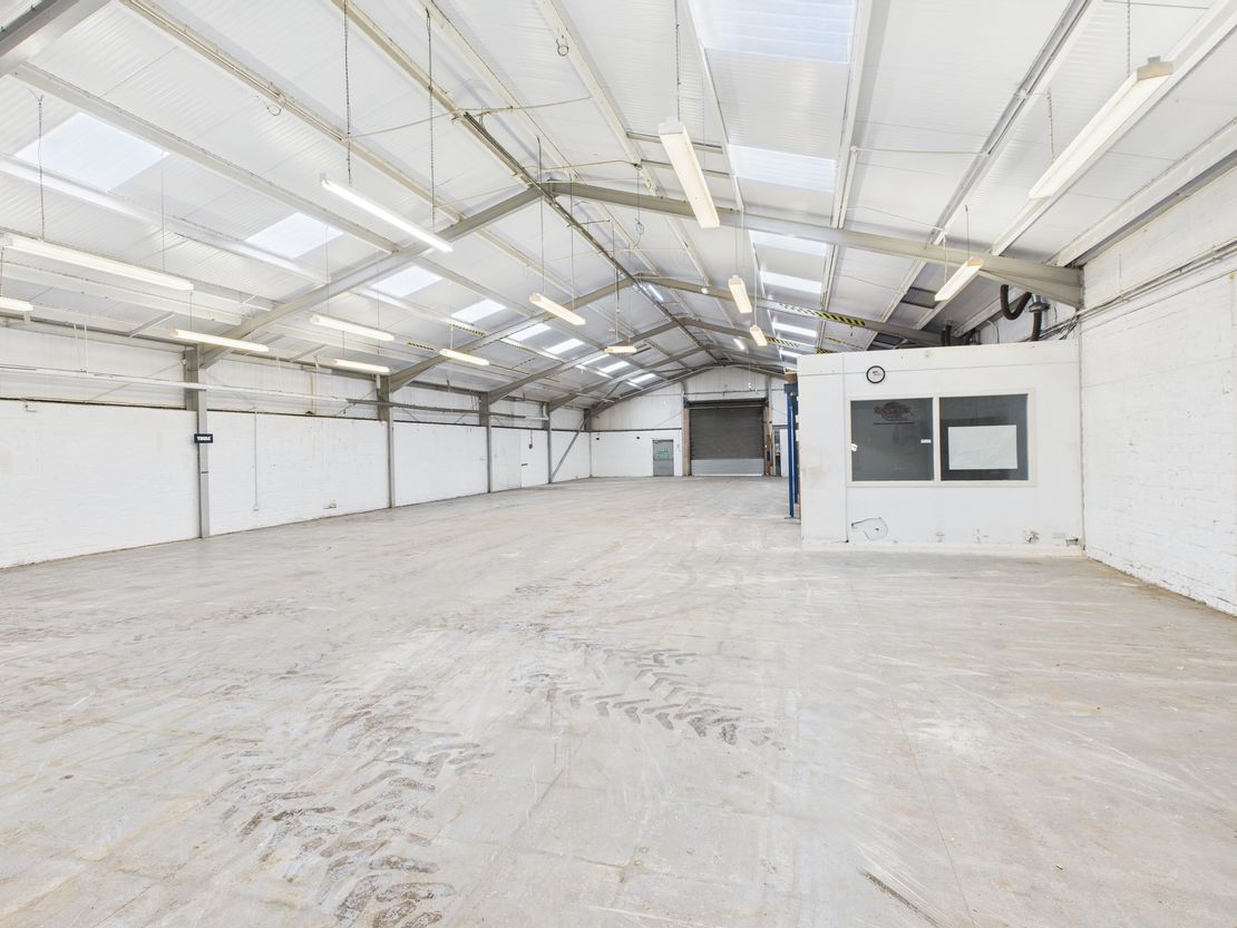 Unit 1, 119 Clepington Road, Dundee, City of Dundee, DD3 7NU