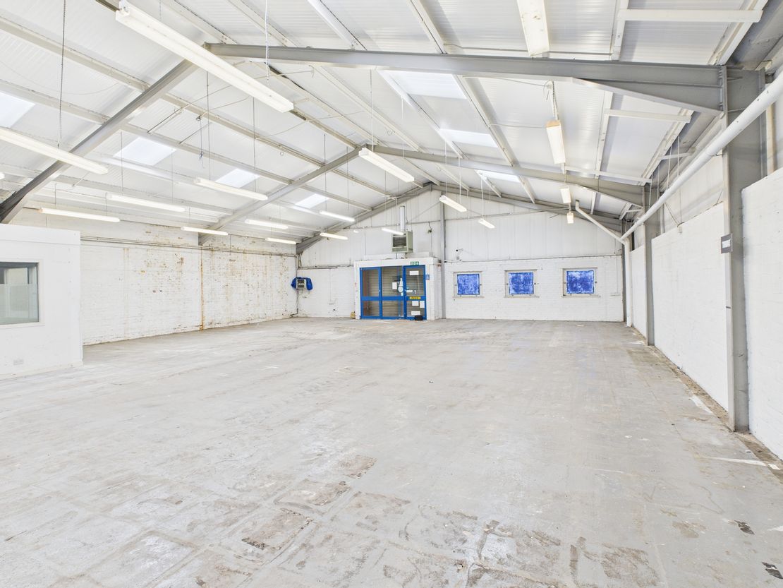 Unit 1, 119 Clepington Road, Dundee, City of Dundee, DD3 7NU