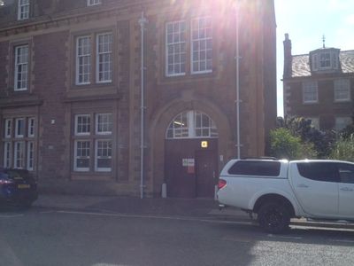 Property Image for Royal Mail Delivery Office, 23 Bridge Street, Montrose, Angus, DD10 8AA