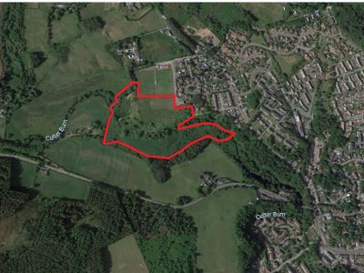 Property Image for Malcolm Road, Peterculter, Aberdeenshire, AB14 0NX