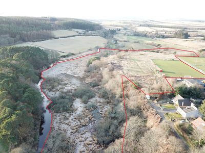 Property Image for Malcolm Road, Peterculter, Aberdeenshire, AB14 0NX