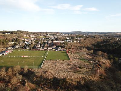 Property Image for Malcolm Road, Peterculter, Aberdeenshire, AB14 0NX