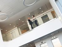 Property Image for Building One, Balmoral Business Park, Aberdeen, Aberdeenshire, AB12 3GY