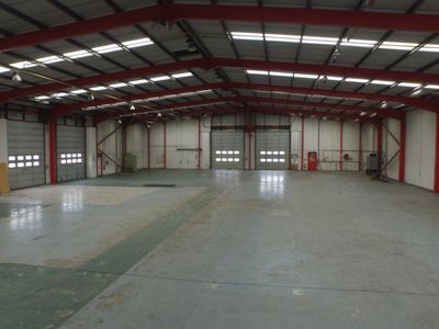 Property Image for Minto Drive, Altens Industrial Estate, Aberdeen, Aberdeenshire, AB12 3LW