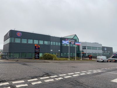 Property Image for Minto Drive, Altens Industrial Estate, Aberdeen, Aberdeenshire, AB12 3LW