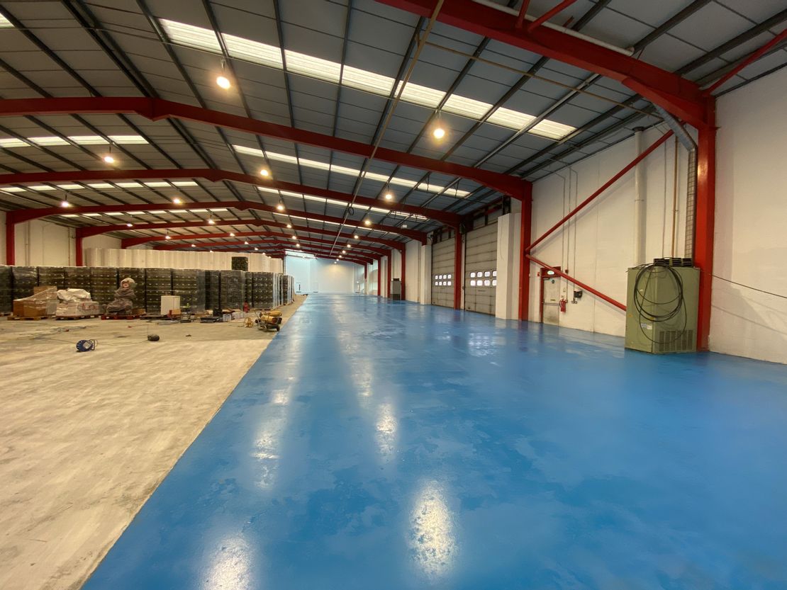 Minto Drive, Altens Industrial Estate, Aberdeen, Aberdeenshire, AB12 3LW