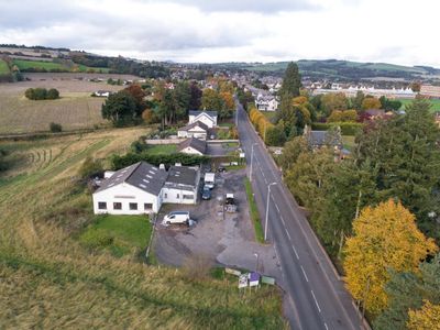 Property Image for Blairgowrie Roadside Site, Perth Road, Blairgowrie, Perthshire, PH10 6EN