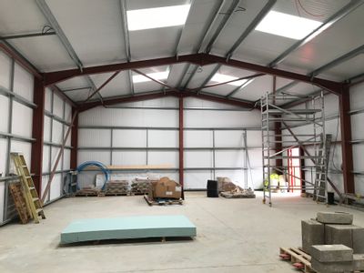 Property Image for Unit 9 Tower Place, Elgin Business Park, Elgin, IV30 8QW