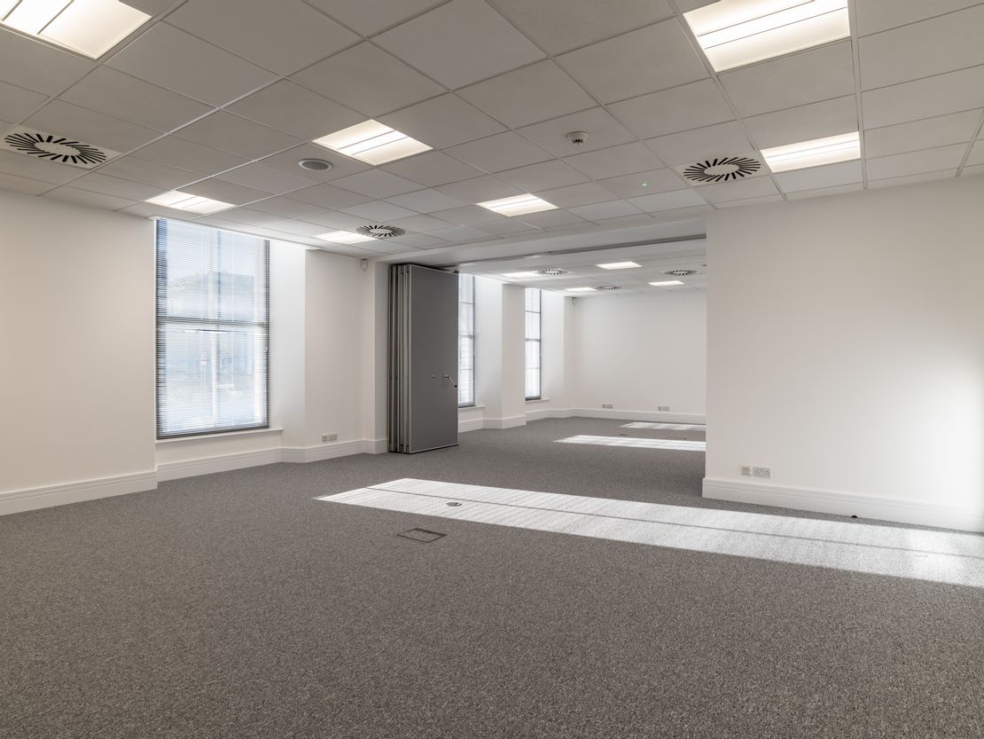 4 - 8 Albyn Place, Aberdeen, Aberdeenshire, AB10 1YH