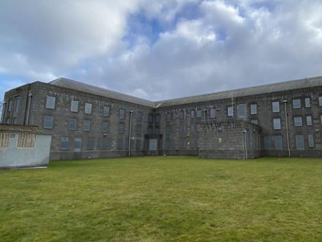 Eday Road, Staff Home, Aberdeen, Aberdeenshire, AB15 6JG