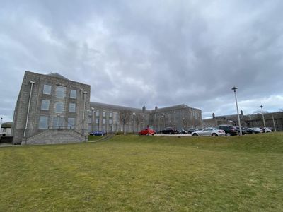 Property Image for Eday Road, Staff Home, Aberdeen, Aberdeenshire, AB15 6JG