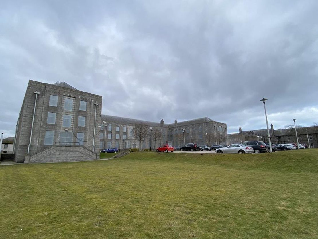 Eday Road, Staff Home, Aberdeen, Aberdeenshire, AB15 6JG