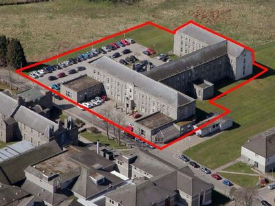 Property Image for Eday Road, Staff Home, Aberdeen, Aberdeenshire, AB15 6JG