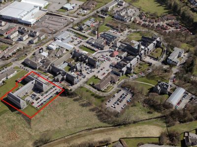 Property Image for Eday Road, Staff Home, Aberdeen, Aberdeenshire, AB15 6JG